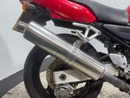 Yamaha FZS 1998 FAZER 33K SPARES OR REPAIR PROJECT BIKE 600CC 19