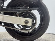 Yamaha FZS 1998 FAZER 33K SPARES OR REPAIR PROJECT BIKE 600CC 25