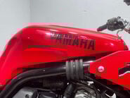 Yamaha FZS 1998 FAZER 33K SPARES OR REPAIR PROJECT BIKE 600CC 14