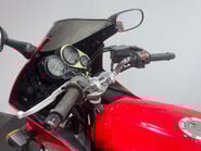 Yamaha FZS 1998 FAZER 33K SPARES OR REPAIR PROJECT BIKE 600CC 12