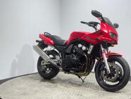 Yamaha FZS 1998 FAZER 33K SPARES OR REPAIR PROJECT BIKE 600CC 2