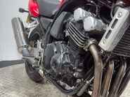 Yamaha FZS 1998 FAZER 33K SPARES OR REPAIR PROJECT BIKE 600CC 32