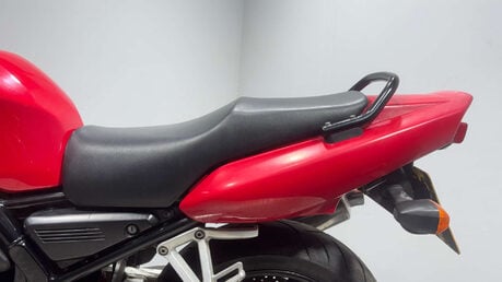 Yamaha FZS 1998 FAZER 33K SPARES OR REPAIR PROJECT BIKE 600CC 16