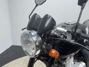 Sinnis Stealth 125 2016 125CC PROJECT BIKE SPARES OR REPAIR NAKED LEARNER BIKE 14