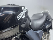 Sinnis Stealth 125 2016 125CC PROJECT BIKE SPARES OR REPAIR NAKED LEARNER BIKE 29