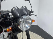 Sinnis Stealth 125 2016 125CC PROJECT BIKE SPARES OR REPAIR NAKED LEARNER BIKE 28