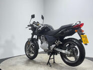 Sinnis Stealth 125 2016 125CC PROJECT BIKE SPARES OR REPAIR NAKED LEARNER BIKE 5