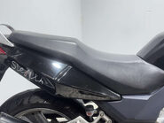 Sinnis Stealth 125 2016 125CC PROJECT BIKE SPARES OR REPAIR NAKED LEARNER BIKE 9