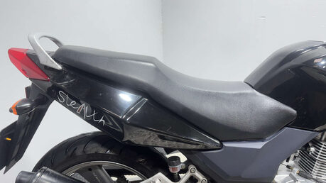 Sinnis Stealth 125 2016 125CC PROJECT BIKE SPARES OR REPAIR NAKED LEARNER BIKE 9