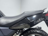 Sinnis Stealth 125 2016 125CC PROJECT BIKE SPARES OR REPAIR NAKED LEARNER BIKE 21