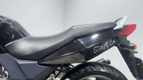 Sinnis Stealth 125 2016 125CC PROJECT BIKE SPARES OR REPAIR NAKED LEARNER BIKE 21