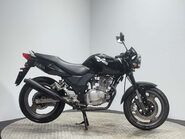 Sinnis Stealth 125 2016 125CC PROJECT BIKE SPARES OR REPAIR NAKED LEARNER BIKE 1