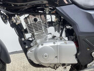 Sinnis Stealth 125 2016 125CC PROJECT BIKE SPARES OR REPAIR NAKED LEARNER BIKE 25