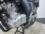 Sinnis Stealth 125 2016 125CC PROJECT BIKE SPARES OR REPAIR NAKED LEARNER BIKE 10