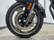 Sinnis Stealth 125 2016 125CC PROJECT BIKE SPARES OR REPAIR NAKED LEARNER BIKE 15