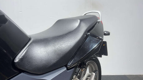 Sinnis Stealth 125 2016 125CC PROJECT BIKE SPARES OR REPAIR NAKED LEARNER BIKE 17