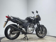 Sinnis Stealth 125 2016 125CC PROJECT BIKE SPARES OR REPAIR NAKED LEARNER BIKE 3