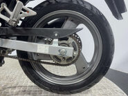 Sinnis Stealth 125 2016 125CC PROJECT BIKE SPARES OR REPAIR NAKED LEARNER BIKE 11