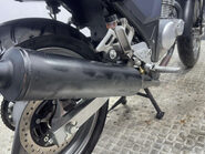 Sinnis Stealth 125 2016 125CC PROJECT BIKE SPARES OR REPAIR NAKED LEARNER BIKE 19