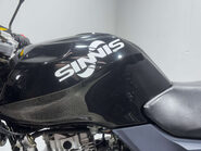 Sinnis Stealth 125 2016 125CC PROJECT BIKE SPARES OR REPAIR NAKED LEARNER BIKE 8