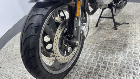 Sinnis Stealth 125 2016 125CC PROJECT BIKE SPARES OR REPAIR NAKED LEARNER BIKE 26