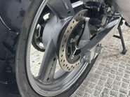 Sinnis Stealth 125 2016 125CC PROJECT BIKE SPARES OR REPAIR NAKED LEARNER BIKE 12