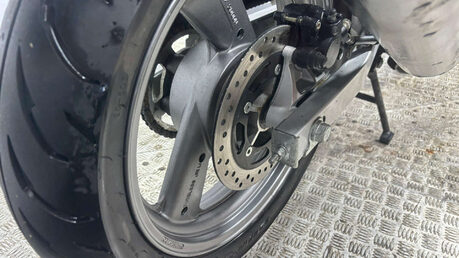 Sinnis Stealth 125 2016 125CC PROJECT BIKE SPARES OR REPAIR NAKED LEARNER BIKE 12