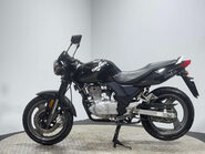 Sinnis Stealth 125 2016 125CC PROJECT BIKE SPARES OR REPAIR NAKED LEARNER BIKE 4