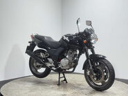 Sinnis Stealth 125 2016 125CC PROJECT BIKE SPARES OR REPAIR NAKED LEARNER BIKE 2