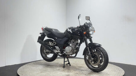 Sinnis Stealth 125 2016 125CC PROJECT BIKE SPARES OR REPAIR NAKED LEARNER BIKE 2