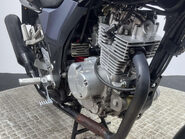 Sinnis Stealth 125 2016 125CC PROJECT BIKE SPARES OR REPAIR NAKED LEARNER BIKE 23