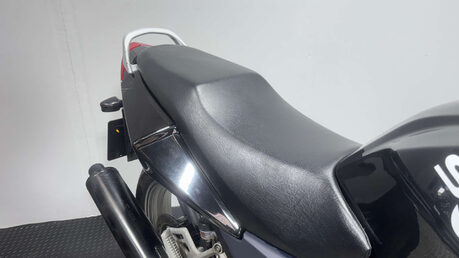 Sinnis Stealth 125 2016 125CC PROJECT BIKE SPARES OR REPAIR NAKED LEARNER BIKE 30