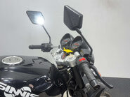 Sinnis Stealth 125 2016 125CC PROJECT BIKE SPARES OR REPAIR NAKED LEARNER BIKE 13