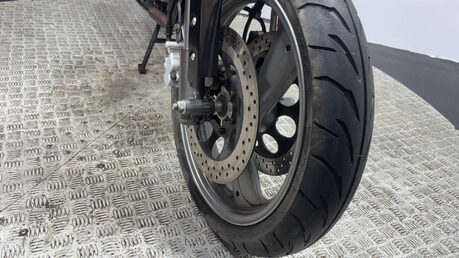 Sinnis Stealth 125 2016 125CC PROJECT BIKE SPARES OR REPAIR NAKED LEARNER BIKE 27