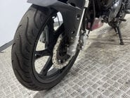 Keeway RKF 125 2020 ONLY 2K RUNNING PROJECT BIKE LEARNER 125CC 7