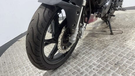 Keeway RKF 125 2020 ONLY 2K RUNNING PROJECT BIKE LEARNER 125CC 7