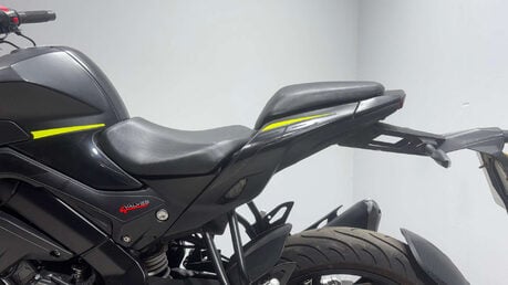 Keeway RKF 125 2020 ONLY 2K RUNNING PROJECT BIKE LEARNER 125CC 8