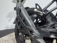 Keeway RKF 125 2020 ONLY 2K RUNNING PROJECT BIKE LEARNER 125CC 18