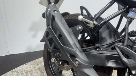 Keeway RKF 125 2020 ONLY 2K RUNNING PROJECT BIKE LEARNER 125CC 18