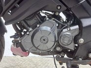 Keeway RKF 125 2020 ONLY 2K RUNNING PROJECT BIKE LEARNER 125CC 16