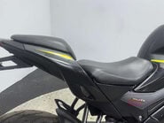 Keeway RKF 125 2020 ONLY 2K RUNNING PROJECT BIKE LEARNER 125CC 25