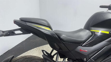 Keeway RKF 125 2020 ONLY 2K RUNNING PROJECT BIKE LEARNER 125CC 25