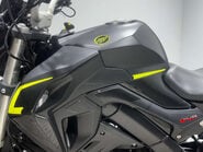 Keeway RKF 125 2020 ONLY 2K RUNNING PROJECT BIKE LEARNER 125CC 24