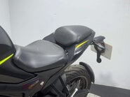 Keeway RKF 125 2020 ONLY 2K RUNNING PROJECT BIKE LEARNER 125CC 19