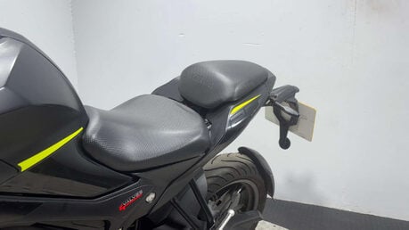 Keeway RKF 125 2020 ONLY 2K RUNNING PROJECT BIKE LEARNER 125CC 19