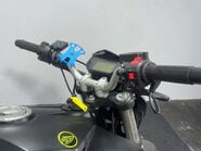 Keeway RKF 125 2020 ONLY 2K RUNNING PROJECT BIKE LEARNER 125CC 23