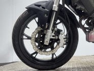 Keeway RKF 125 2020 ONLY 2K RUNNING PROJECT BIKE LEARNER 125CC 10