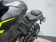 Keeway RKF 125 2020 ONLY 2K RUNNING PROJECT BIKE LEARNER 125CC 9