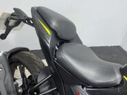 Keeway RKF 125 2020 ONLY 2K RUNNING PROJECT BIKE LEARNER 125CC 17