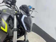 Keeway RKF 125 2020 ONLY 2K RUNNING PROJECT BIKE LEARNER 125CC 26